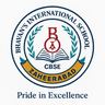 Bhavan's Public School Logo