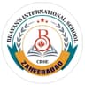 Bhavan's Public School Logo